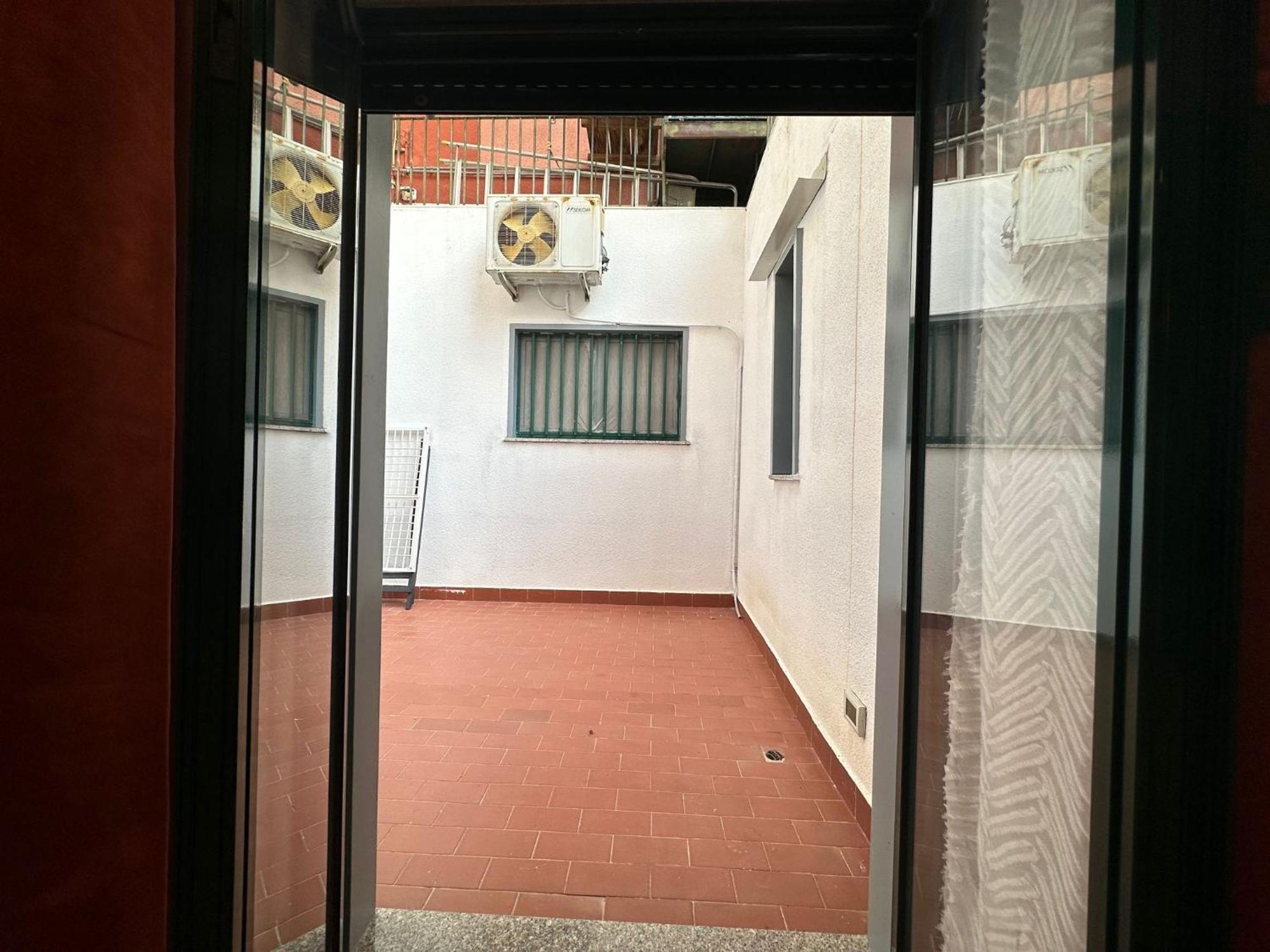 גיארדיני נאקסוס Nino'S Apartments מראה חיצוני תמונה