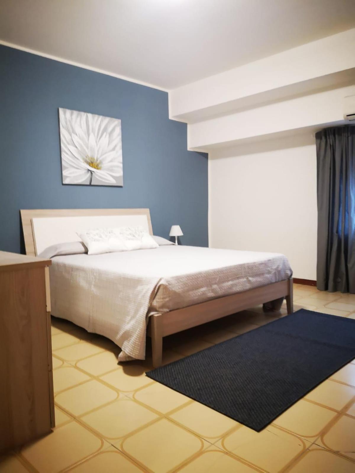 גיארדיני נאקסוס Nino'S Apartments מראה חיצוני תמונה