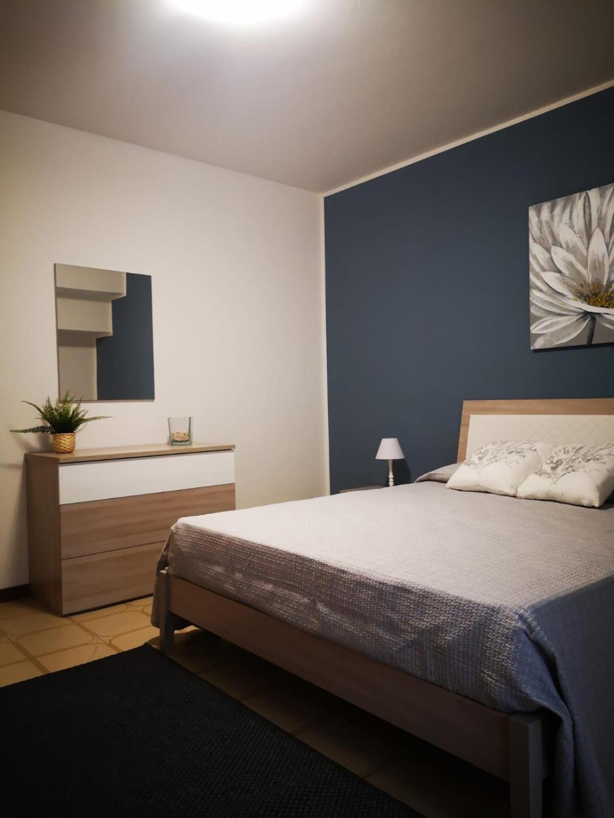 גיארדיני נאקסוס Nino'S Apartments מראה חיצוני תמונה