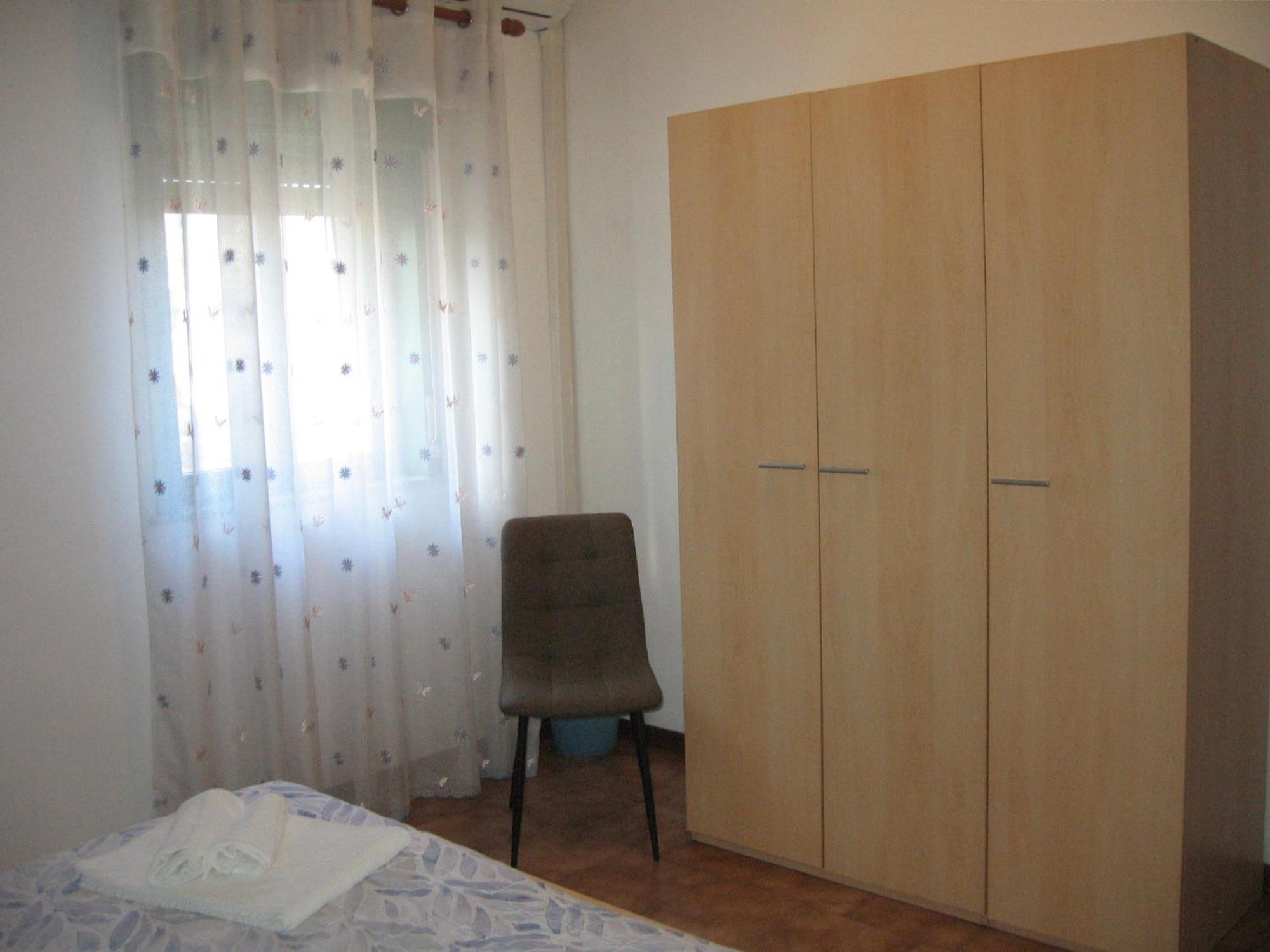 גיארדיני נאקסוס Nino'S Apartments מראה חיצוני תמונה