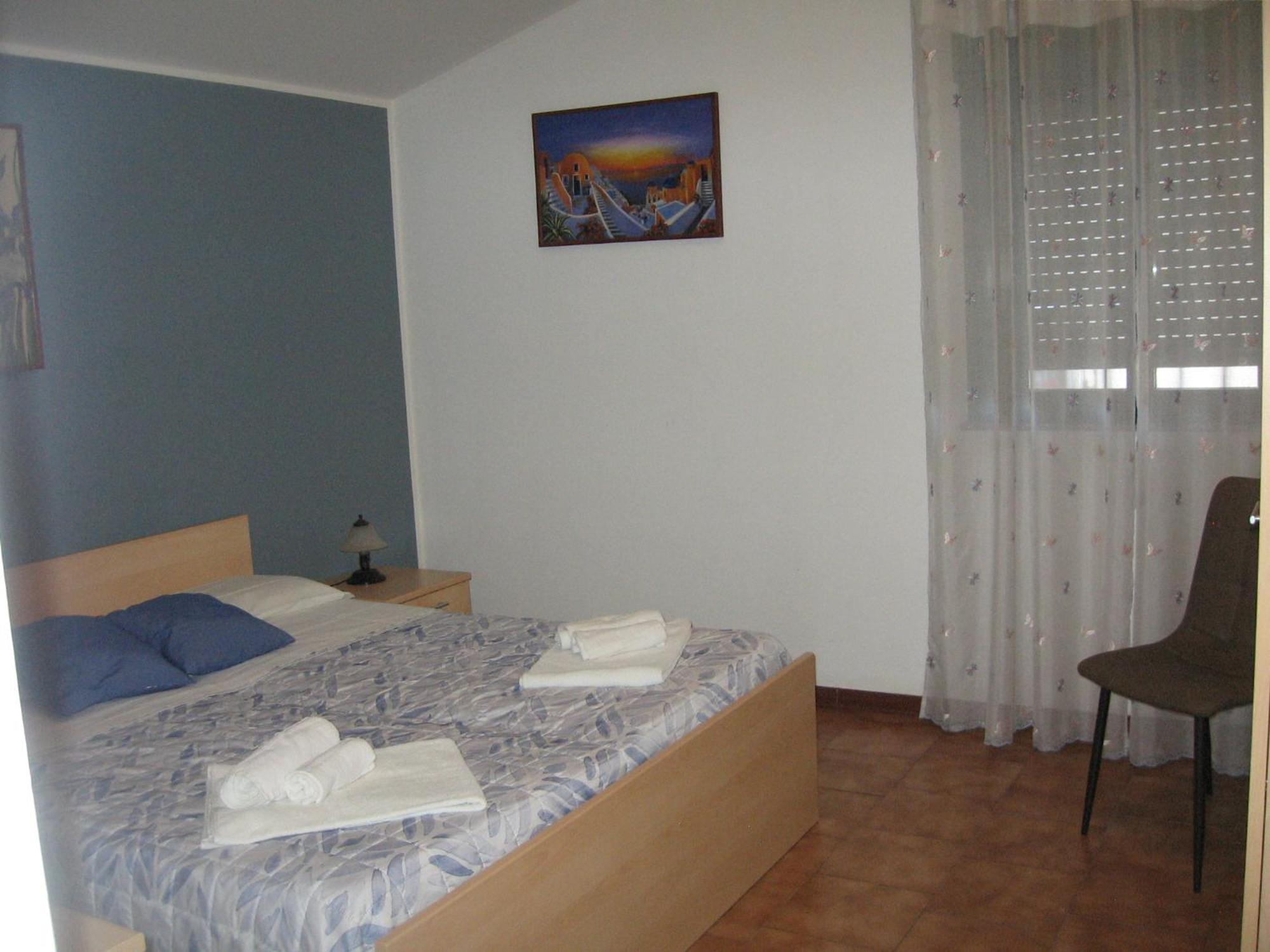 גיארדיני נאקסוס Nino'S Apartments מראה חיצוני תמונה