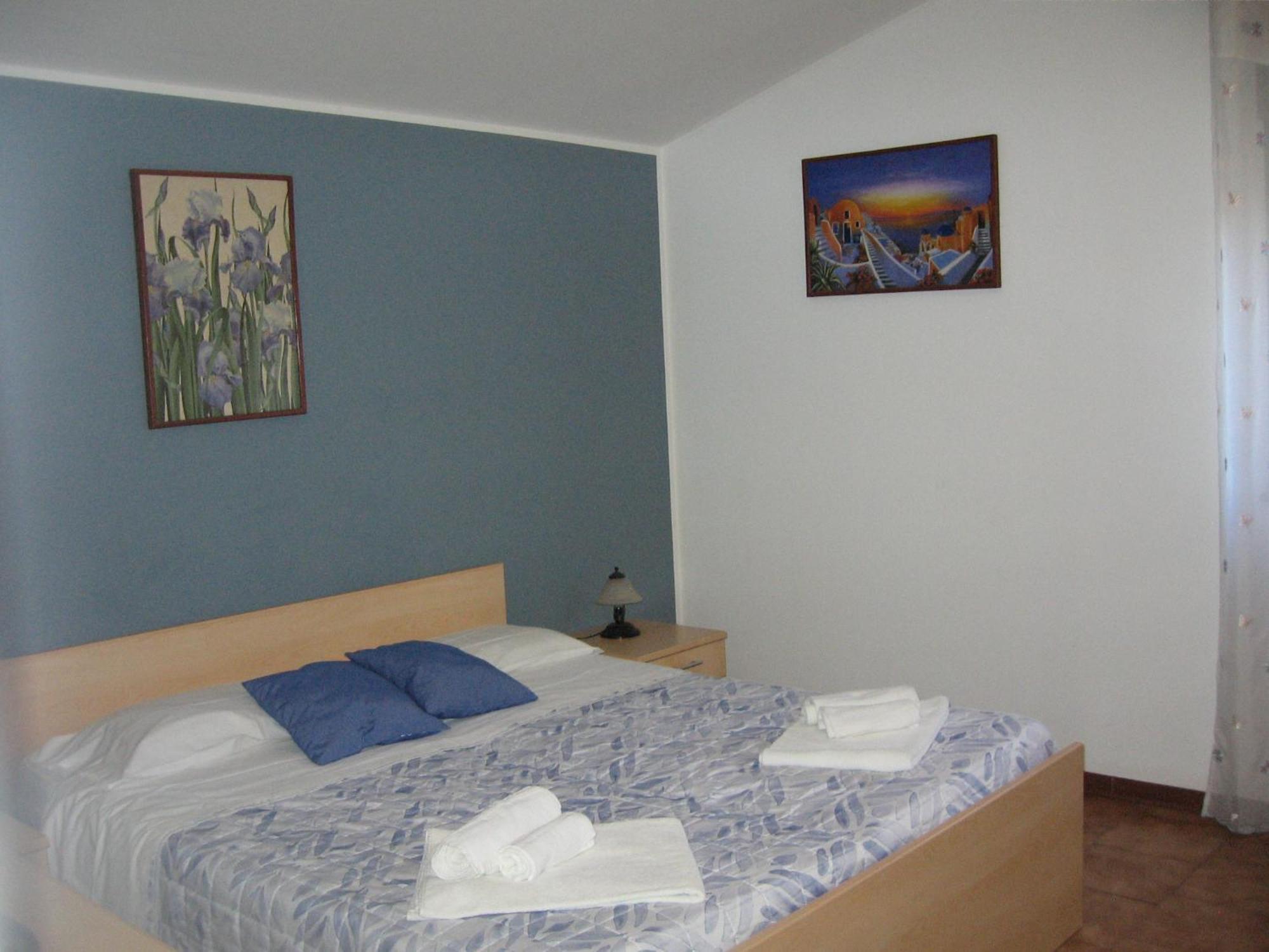 גיארדיני נאקסוס Nino'S Apartments מראה חיצוני תמונה