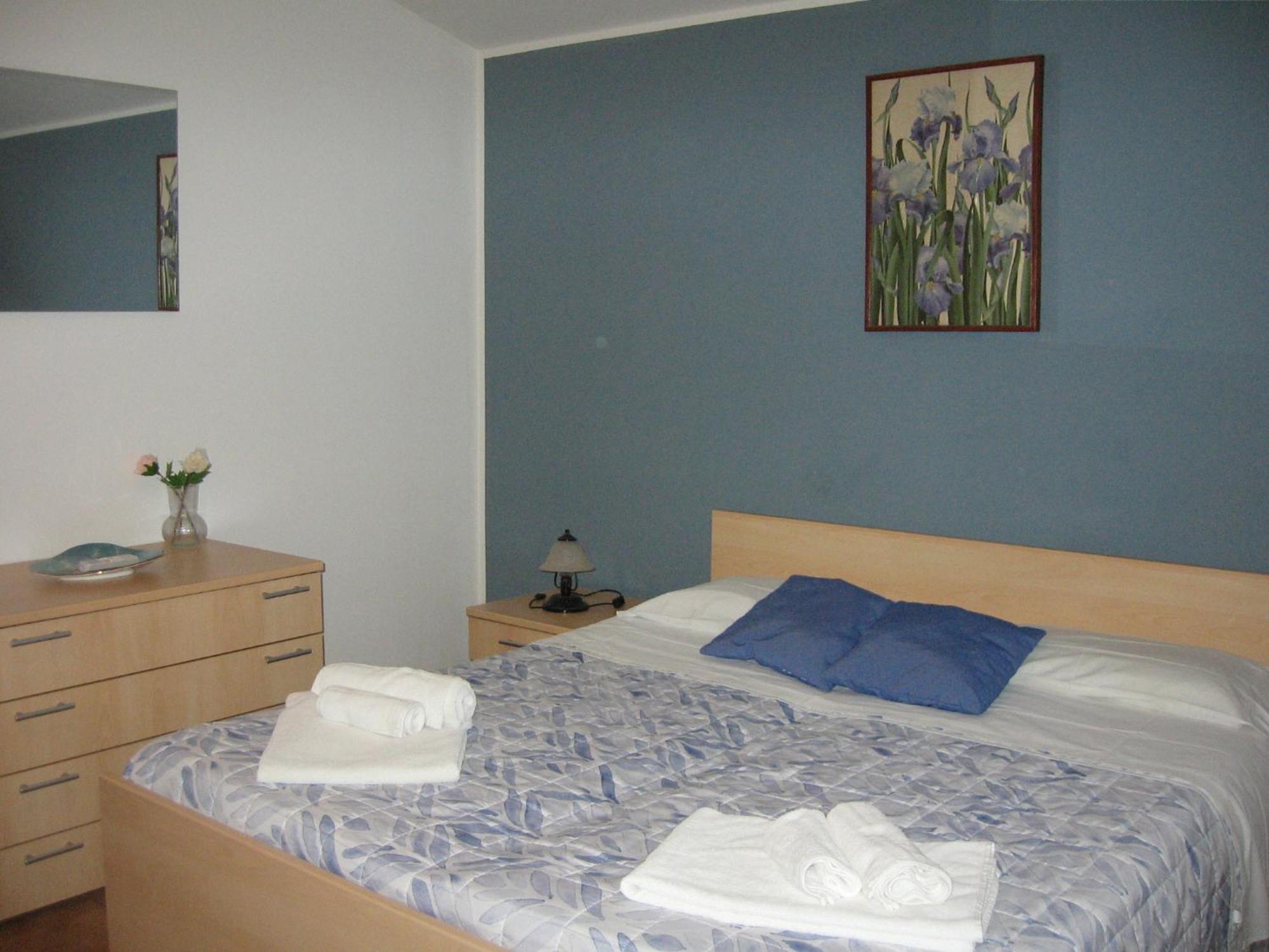 גיארדיני נאקסוס Nino'S Apartments מראה חיצוני תמונה