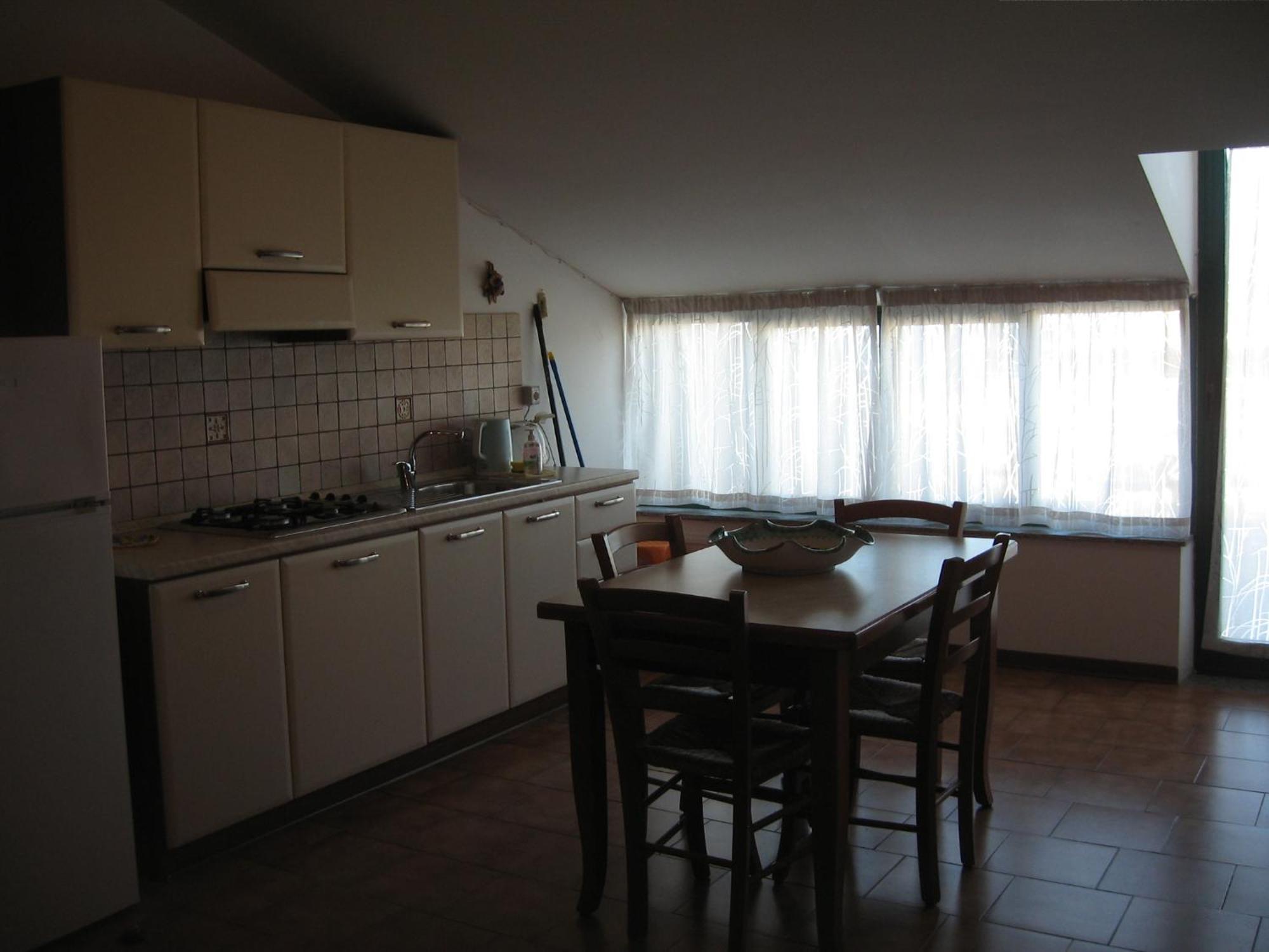 גיארדיני נאקסוס Nino'S Apartments מראה חיצוני תמונה