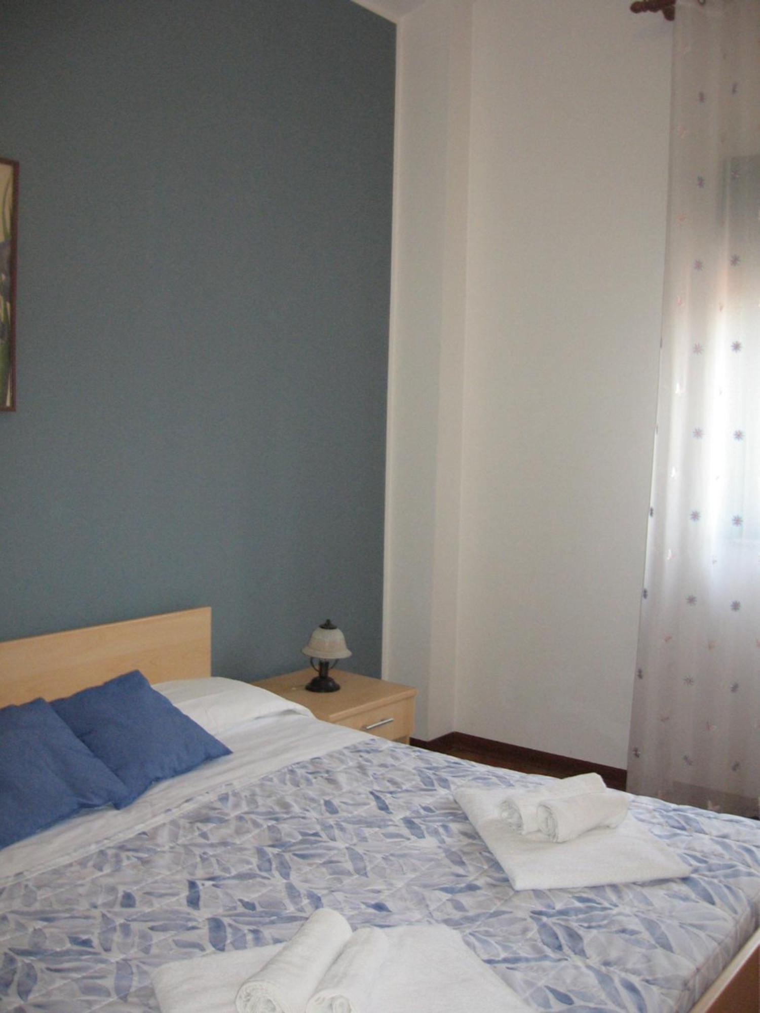 גיארדיני נאקסוס Nino'S Apartments מראה חיצוני תמונה