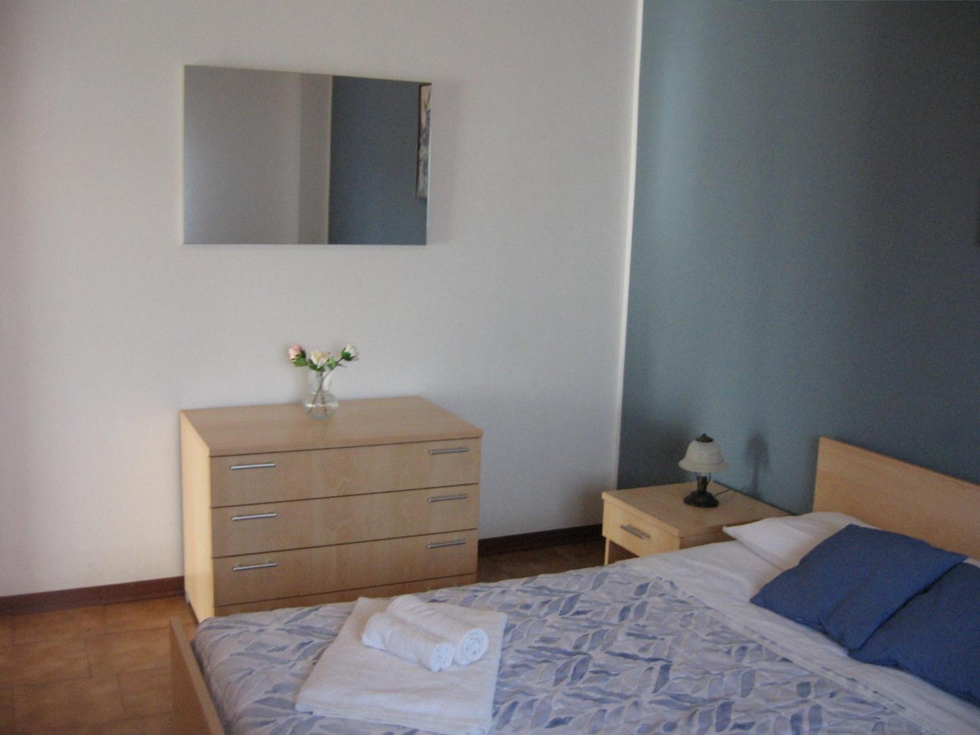 גיארדיני נאקסוס Nino'S Apartments מראה חיצוני תמונה