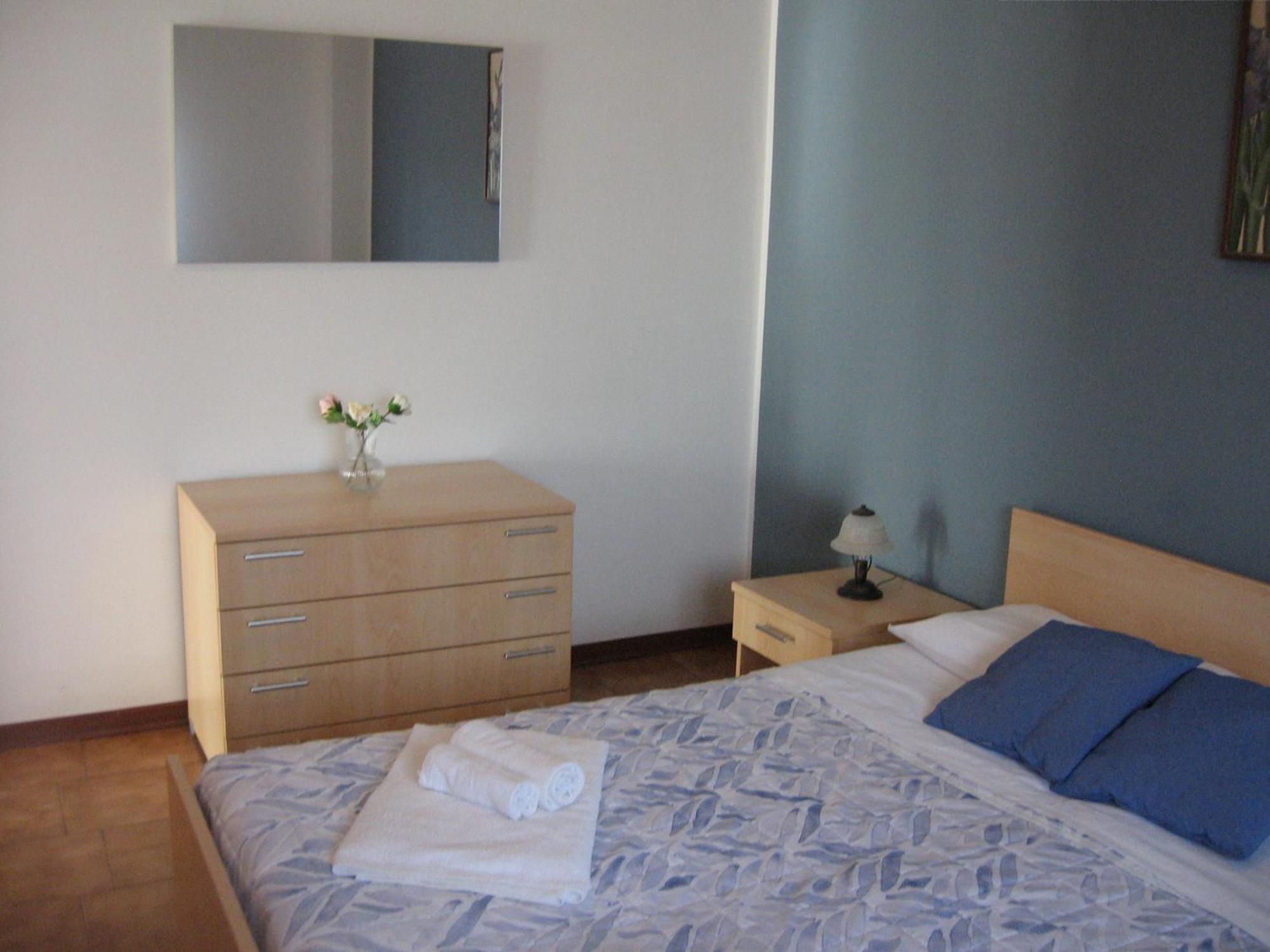 גיארדיני נאקסוס Nino'S Apartments מראה חיצוני תמונה