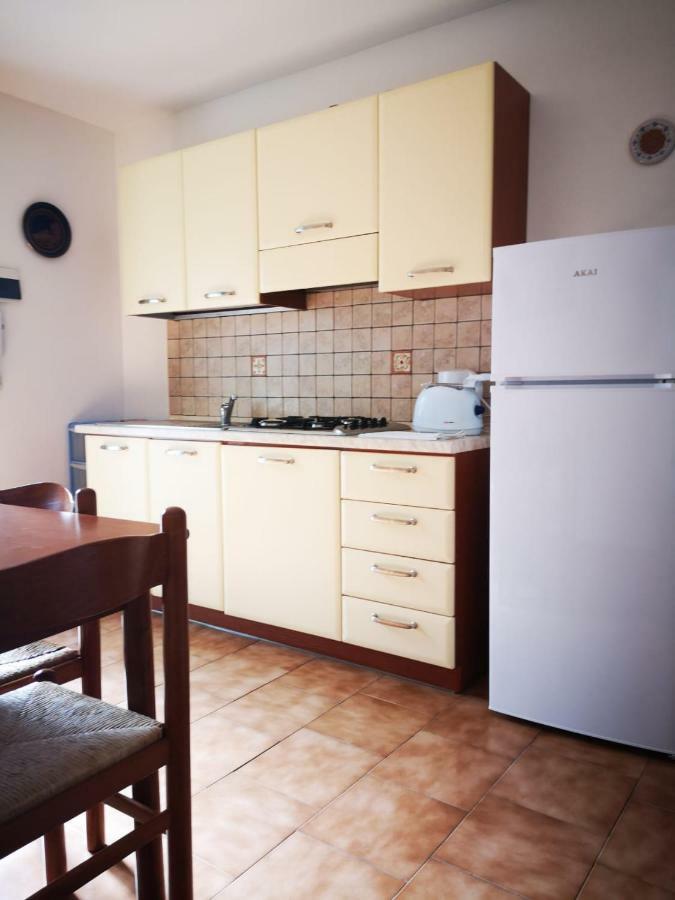 גיארדיני נאקסוס Nino'S Apartments מראה חיצוני תמונה