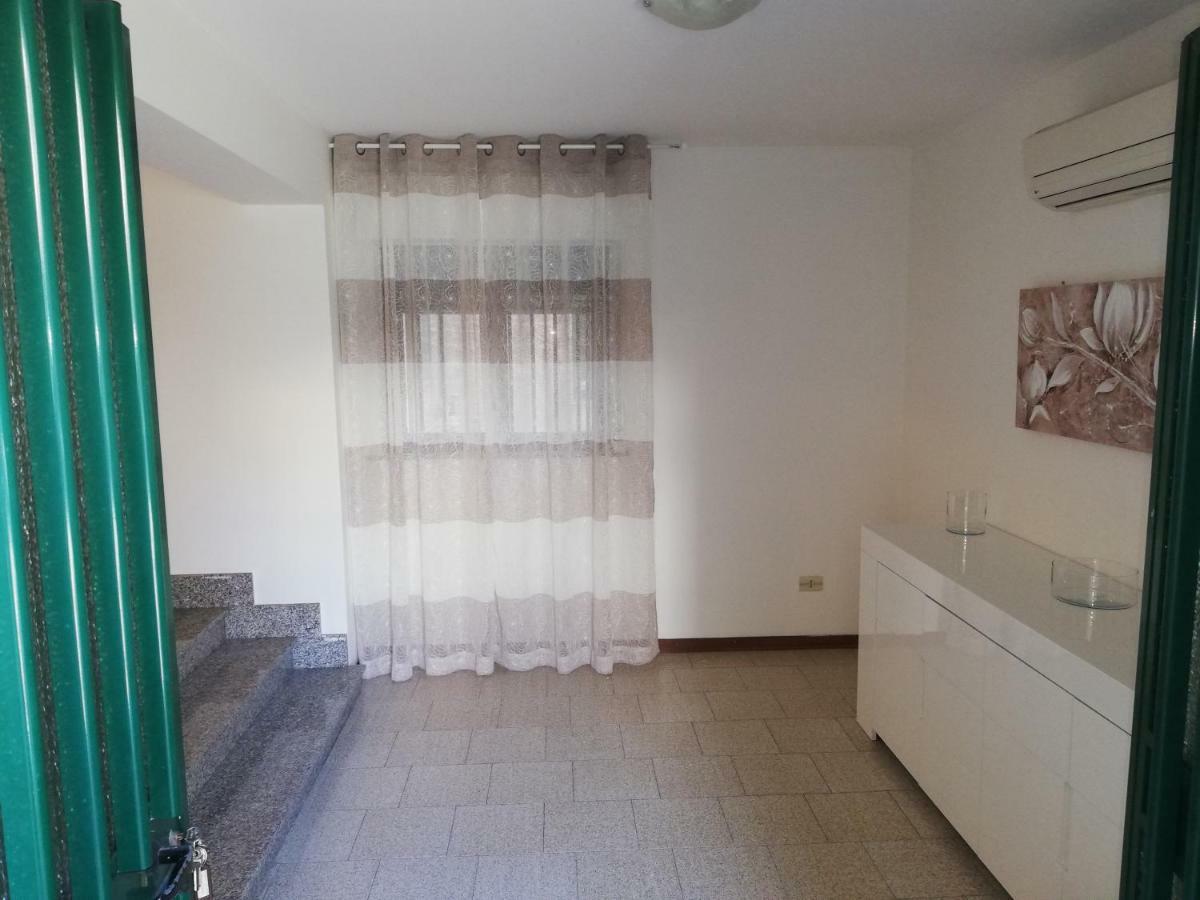 גיארדיני נאקסוס Nino'S Apartments מראה חיצוני תמונה
